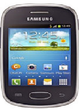 سعر موبايل سامسونج جلاكسي ستار galaxy star s5282  و مواصفات الجهاز