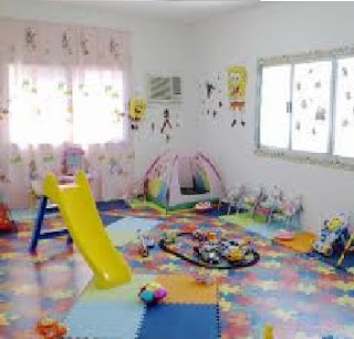 أسماء حضانة أطفال بالعربي و بالانجليزي مقترحة لحضانات مميزة