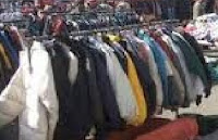 مشروع بيع الملابس المستعملة تفاصيل تجارة البالة مثل الوكالة